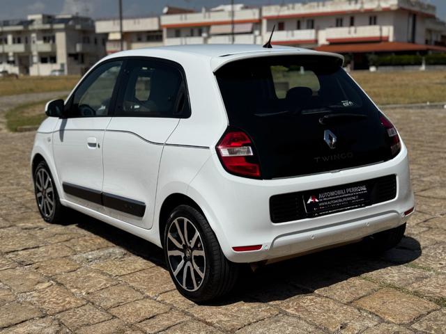 RENAULT TWINGO 1.0 INTENS - foto 10