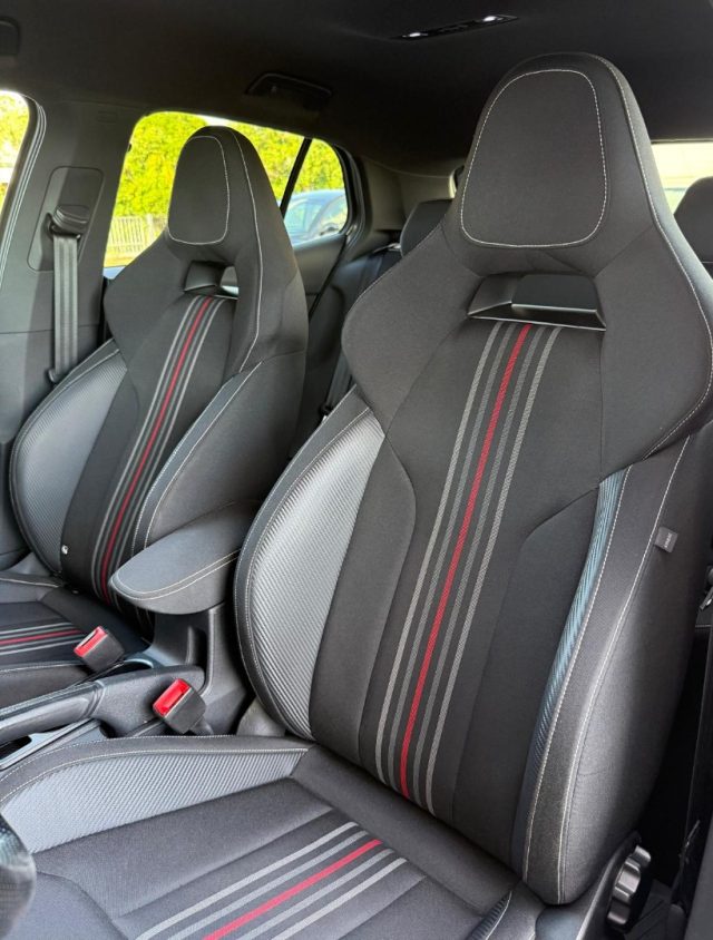 SKODA FABIA 1.5 TSI 150CV DSG SPORT MONTE CA - foto 10