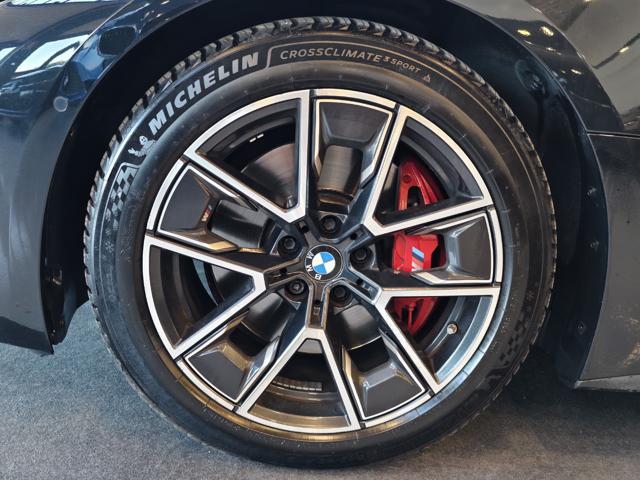 BMW 420 D XDRIVE 48V MSPORT TETTO / FARI - foto 8