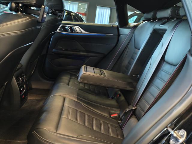 BMW 420 D XDRIVE 48V MSPORT TETTO / FARI - foto 15