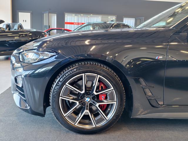 BMW 420 D XDRIVE 48V MSPORT TETTO / FARI - foto 7
