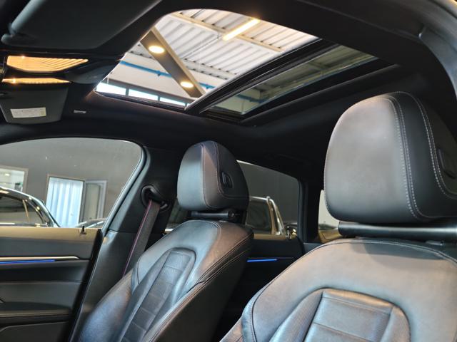 BMW 420 D XDRIVE 48V MSPORT TETTO / FARI - foto 10