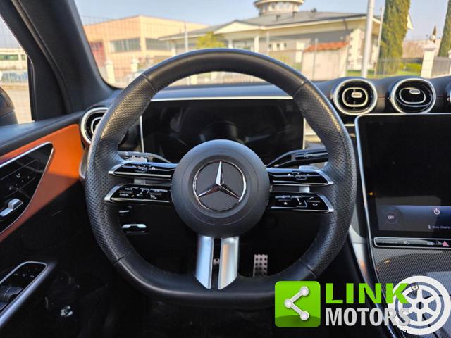 MERCEDES-BENZ GLC 220 D 197 CV MHEV 4MATIC PREMIUM PLU - foto 18