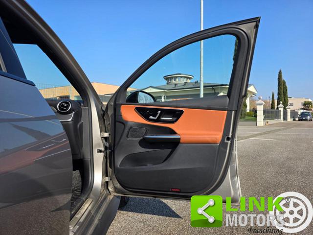 MERCEDES-BENZ GLC 220 D 197 CV MHEV 4MATIC PREMIUM PLU - foto 41