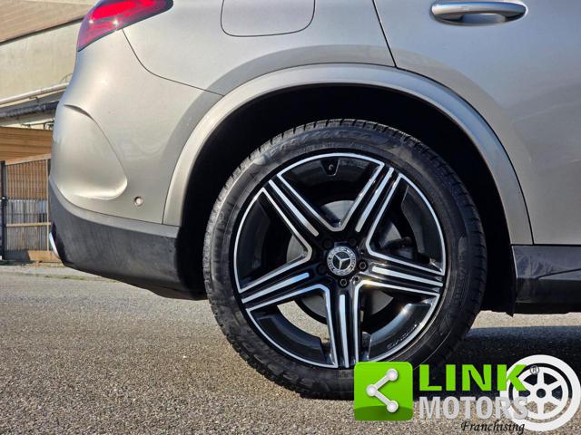 MERCEDES-BENZ GLC 220 D 197 CV MHEV 4MATIC PREMIUM PLU - foto 13