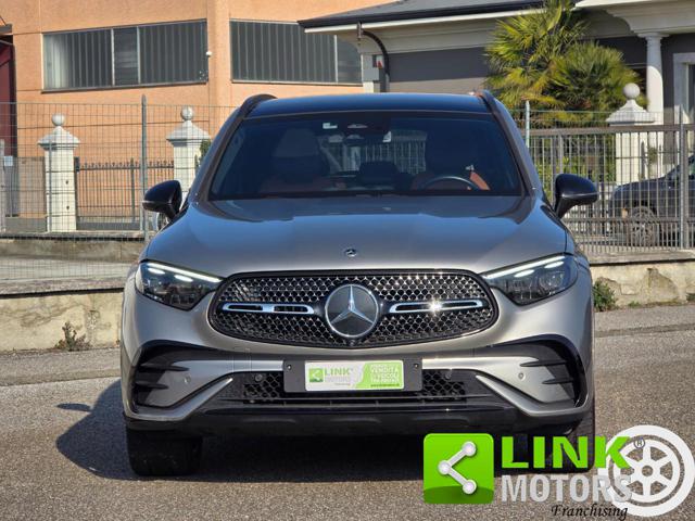 MERCEDES-BENZ GLC 220 D 197 CV MHEV 4MATIC PREMIUM PLU - foto 9