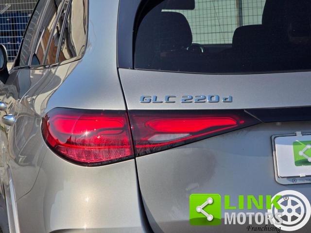 MERCEDES-BENZ GLC 220 D 197 CV MHEV 4MATIC PREMIUM PLU - foto 36