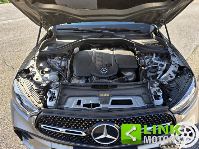 MERCEDES-BENZ GLC 220 D 197 CV MHEV 4MATIC PREMIUM PLU - foto 20