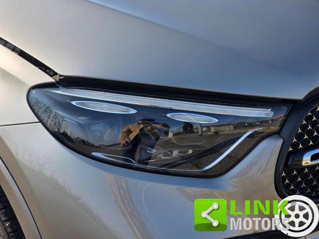MERCEDES-BENZ GLC 220 D 197 CV MHEV 4MATIC PREMIUM PLU - foto 40