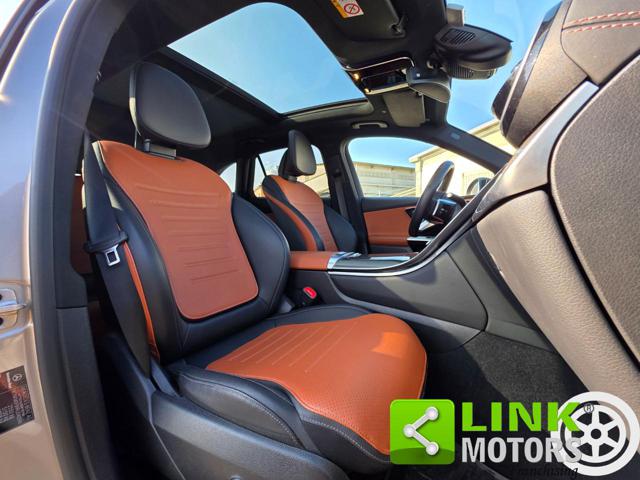 MERCEDES-BENZ GLC 220 D 197 CV MHEV 4MATIC PREMIUM PLU - foto 19