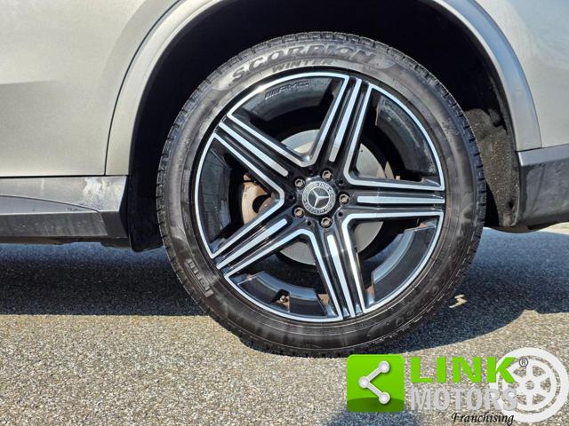 MERCEDES-BENZ GLC 220 D 197 CV MHEV 4MATIC PREMIUM PLU - foto 35