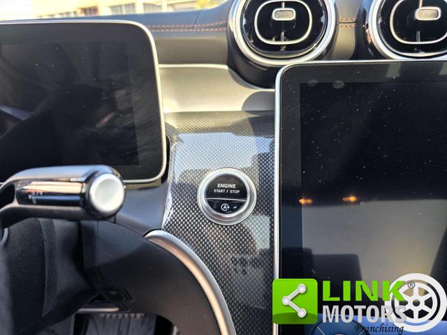 MERCEDES-BENZ GLC 220 D 197 CV MHEV 4MATIC PREMIUM PLU - foto 34