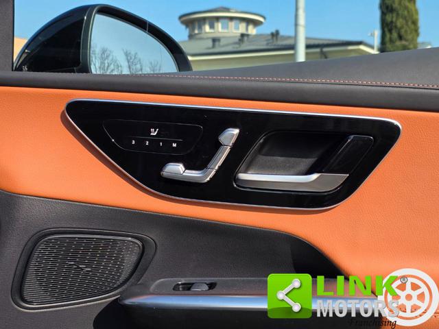MERCEDES-BENZ GLC 220 D 197 CV MHEV 4MATIC PREMIUM PLU - foto 31