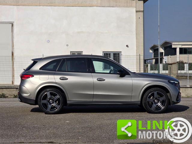 MERCEDES-BENZ GLC 220 D 197 CV MHEV 4MATIC PREMIUM PLU - foto 29