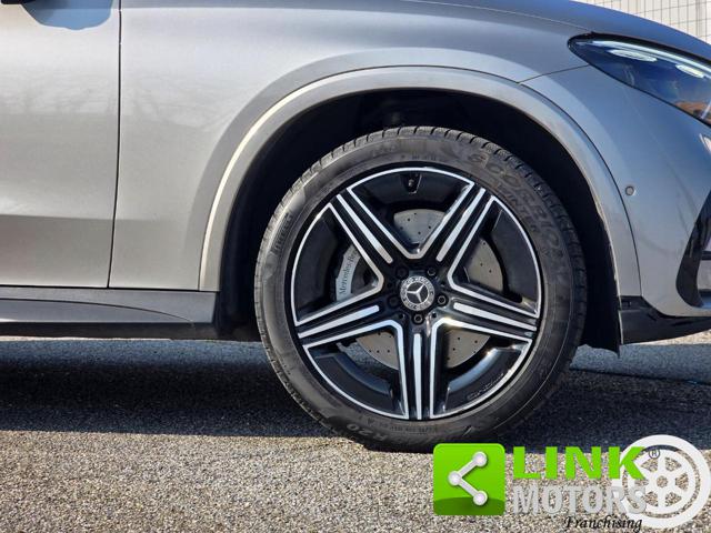 MERCEDES-BENZ GLC 220 D 197 CV MHEV 4MATIC PREMIUM PLU - foto 17