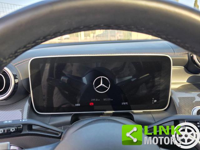 MERCEDES-BENZ GLC 220 D 197 CV MHEV 4MATIC PREMIUM PLU - foto 26