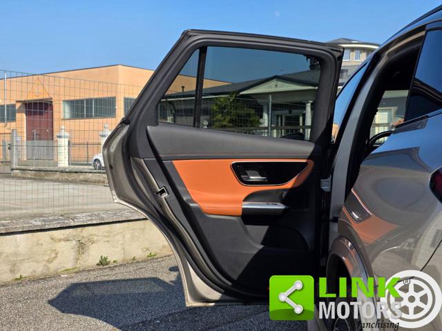 MERCEDES-BENZ GLC 220 D 197 CV MHEV 4MATIC PREMIUM PLU - foto 16