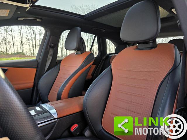 MERCEDES-BENZ GLC 220 D 197 CV MHEV 4MATIC PREMIUM PLU - foto 10