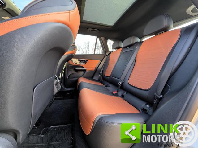 MERCEDES-BENZ GLC 220 D 197 CV MHEV 4MATIC PREMIUM PLU - foto 6