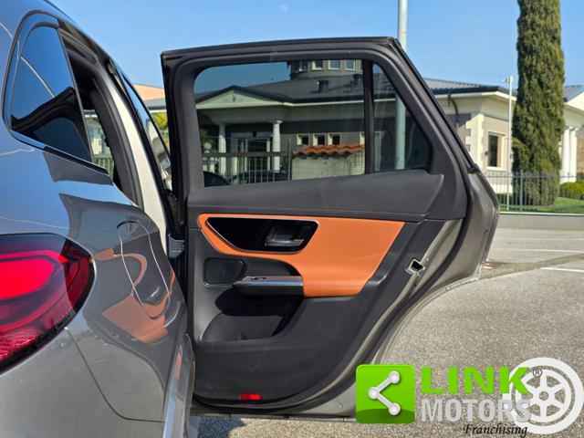 MERCEDES-BENZ GLC 220 D 197 CV MHEV 4MATIC PREMIUM PLU - foto 28