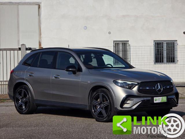 MERCEDES-BENZ GLC 220 D 197 CV MHEV 4MATIC PREMIUM PLU - foto 38
