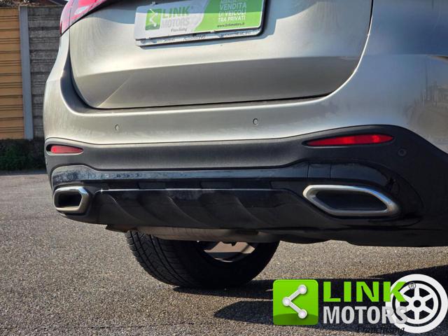 MERCEDES-BENZ GLC 220 D 197 CV MHEV 4MATIC PREMIUM PLU - foto 37