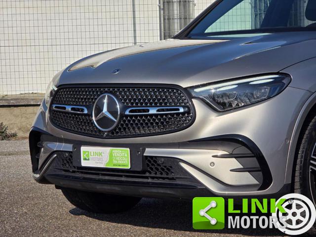 MERCEDES-BENZ GLC 220 D 197 CV MHEV 4MATIC PREMIUM PLU - foto 27