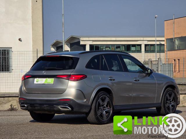 MERCEDES-BENZ GLC 220 D 197 CV MHEV 4MATIC PREMIUM PLU - foto 21