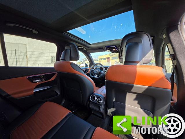MERCEDES-BENZ GLC 220 D 197 CV MHEV 4MATIC PREMIUM PLU - foto 42