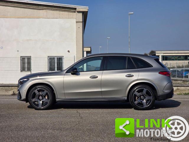 MERCEDES-BENZ GLC 220 D 197 CV MHEV 4MATIC PREMIUM PLU - foto 7