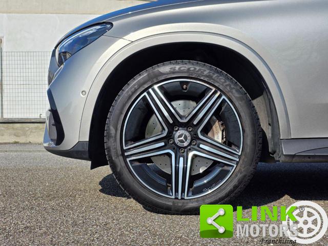 MERCEDES-BENZ GLC 220 D 197 CV MHEV 4MATIC PREMIUM PLU - foto 8