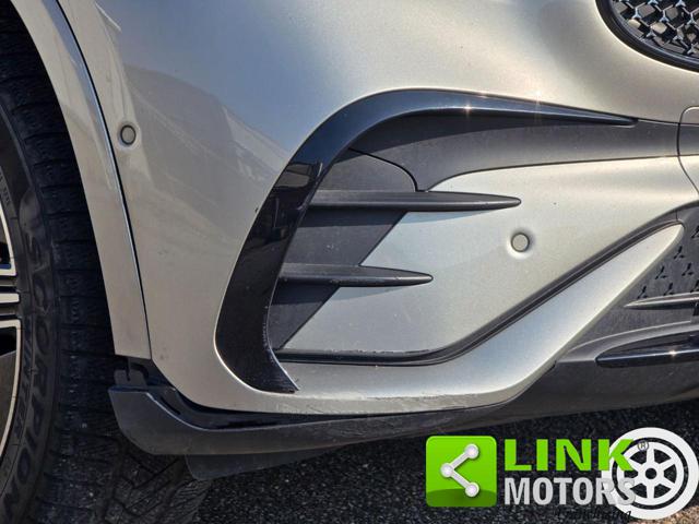 MERCEDES-BENZ GLC 220 D 197 CV MHEV 4MATIC PREMIUM PLU - foto 12