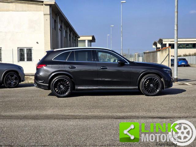 MERCEDES-BENZ GLC 220 D 197 CV MHEV 4MATIC PREMIUM PLU - foto 25