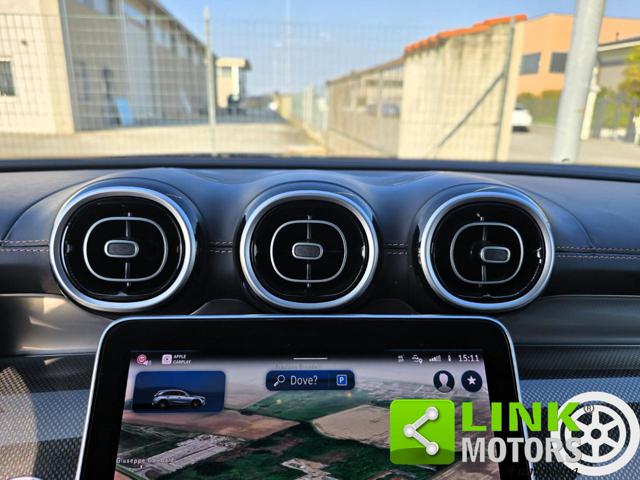 MERCEDES-BENZ GLC 220 D 197 CV MHEV 4MATIC PREMIUM PLU - foto 20