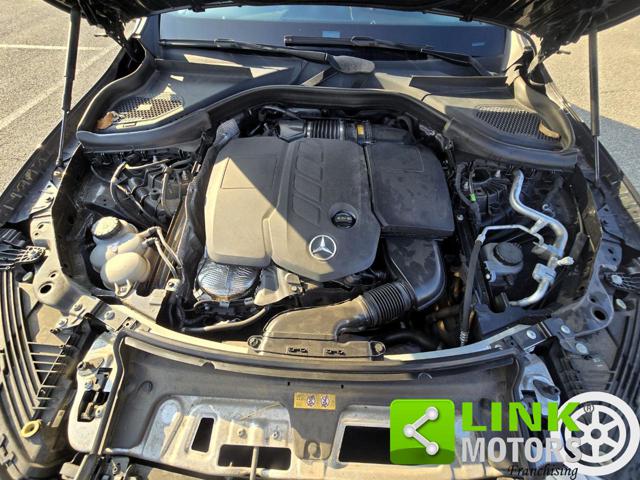 MERCEDES-BENZ GLC 220 D 197 CV MHEV 4MATIC PREMIUM PLU - foto 14