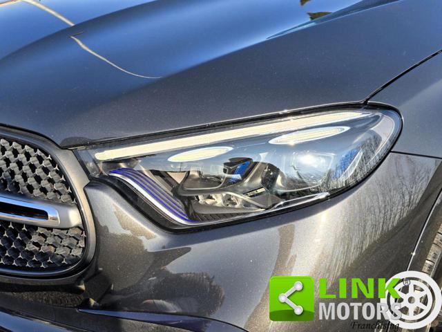 MERCEDES-BENZ GLC 220 D 197 CV MHEV 4MATIC PREMIUM PLU - foto 17