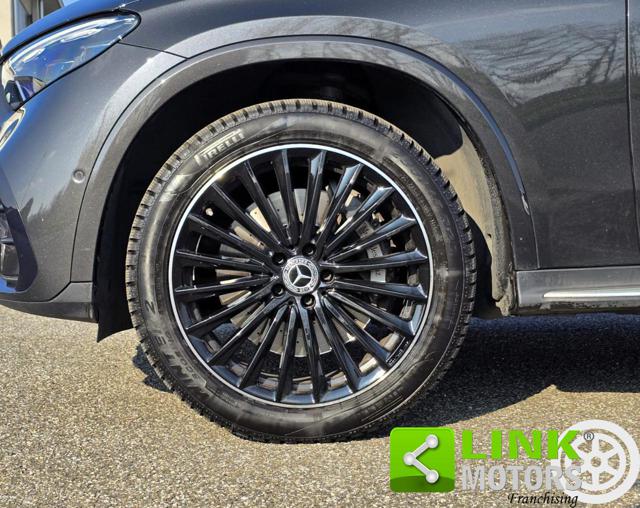 MERCEDES-BENZ GLC 220 D 197 CV MHEV 4MATIC PREMIUM PLU - foto 24