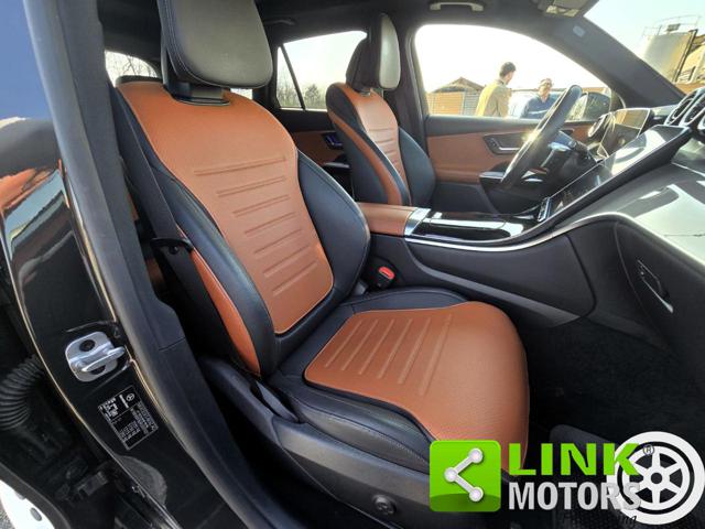 MERCEDES-BENZ GLC 220 D 197 CV MHEV 4MATIC PREMIUM PLU - foto 15