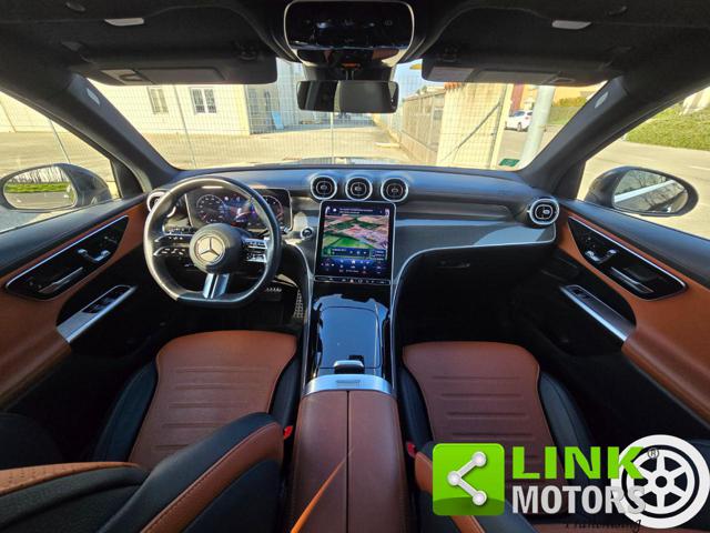 MERCEDES-BENZ GLC 220 D 197 CV MHEV 4MATIC PREMIUM PLU - foto 5