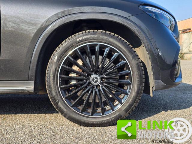MERCEDES-BENZ GLC 220 D 197 CV MHEV 4MATIC PREMIUM PLU - foto 7