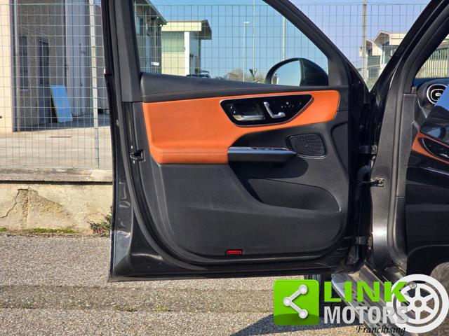MERCEDES-BENZ GLC 220 D 197 CV MHEV 4MATIC PREMIUM PLU - foto 13