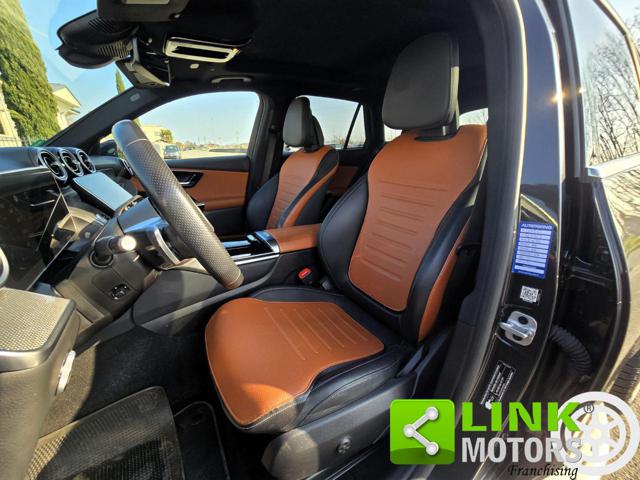 MERCEDES-BENZ GLC 220 D 197 CV MHEV 4MATIC PREMIUM PLU - foto 4