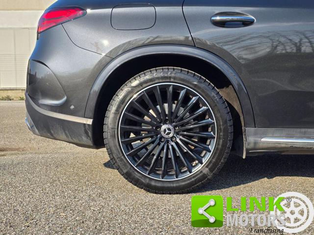 MERCEDES-BENZ GLC 220 D 197 CV MHEV 4MATIC PREMIUM PLU - foto 18