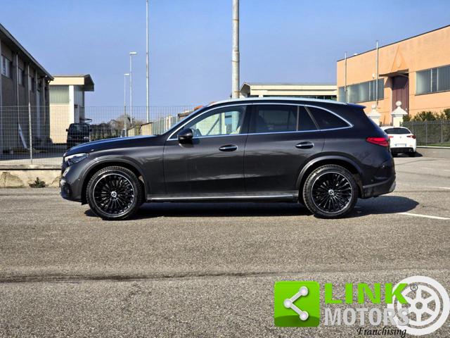 MERCEDES-BENZ GLC 220 D 197 CV MHEV 4MATIC PREMIUM PLU - foto 9