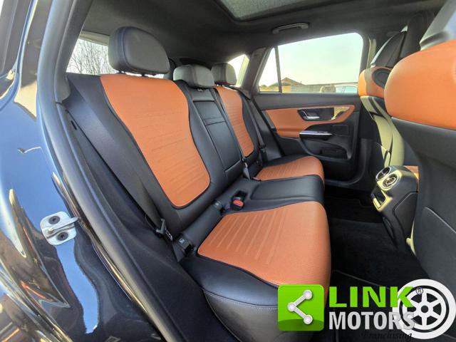 MERCEDES-BENZ GLC 220 D 197 CV MHEV 4MATIC PREMIUM PLU - foto 6