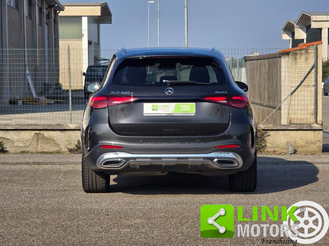 MERCEDES-BENZ GLC 220 D 197 CV MHEV 4MATIC PREMIUM PLU - foto 2