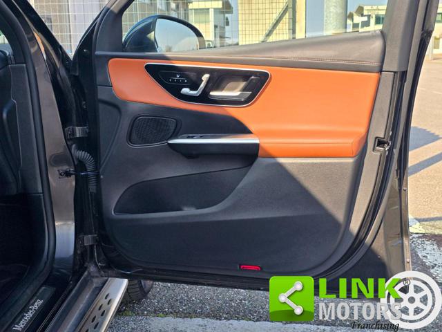 MERCEDES-BENZ GLC 220 D 197 CV MHEV 4MATIC PREMIUM PLU - foto 29
