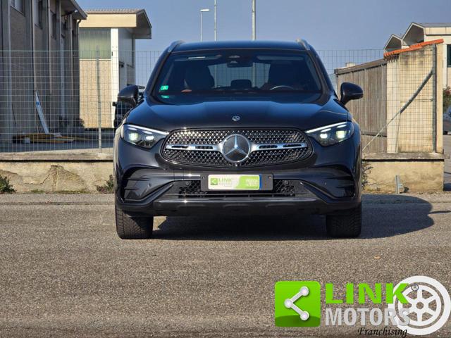 MERCEDES-BENZ GLC 220 D 197 CV MHEV 4MATIC PREMIUM PLU - foto 8