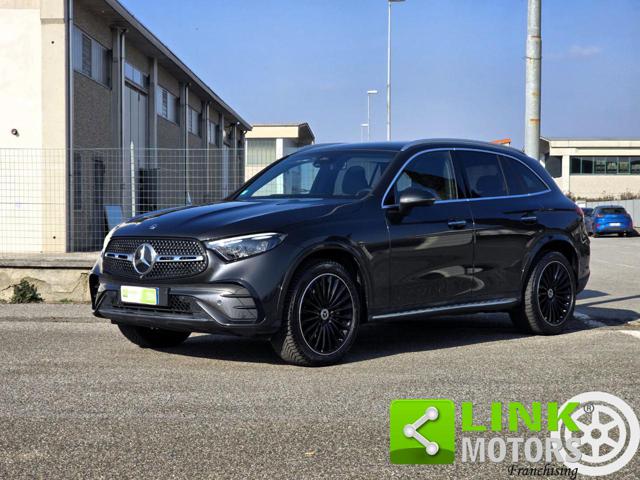 MERCEDES-BENZ GLC 220 D 197 CV MHEV 4MATIC PREMIUM PLU - foto 23