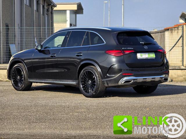 MERCEDES-BENZ GLC 220 D 197 CV MHEV 4MATIC PREMIUM PLU - foto 3
